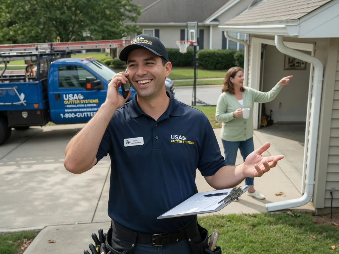 Gutter Installation Houghton, SD FAQs